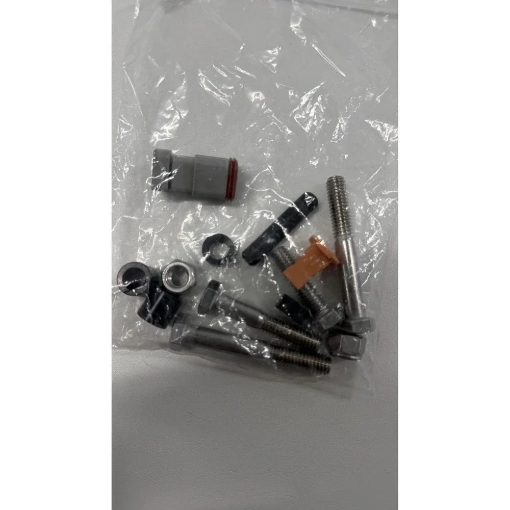 Woosphy Pressure Wave Plate Actuator 516 GGM-210150A-1508 Black Replacement Part